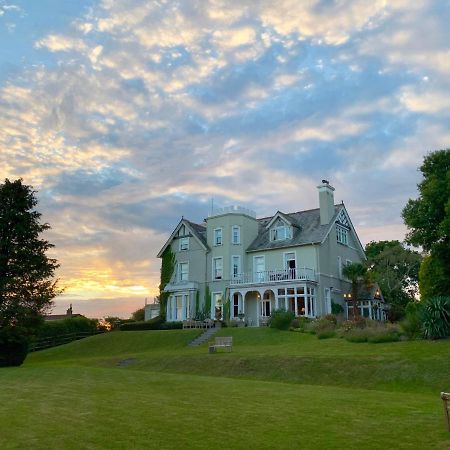 Pencubitt House Guest House Лискард Екстериор снимка