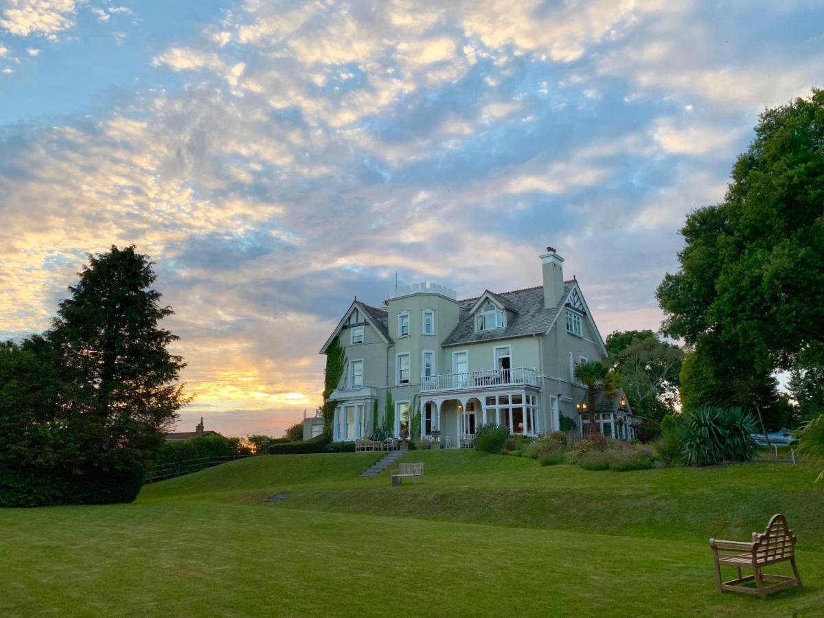 Pencubitt House Guest House Лискард Екстериор снимка