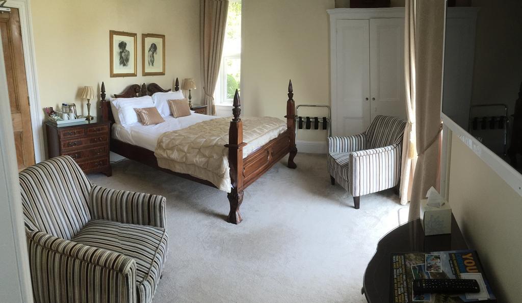 Pencubitt House Guest House Лискард Стая снимка