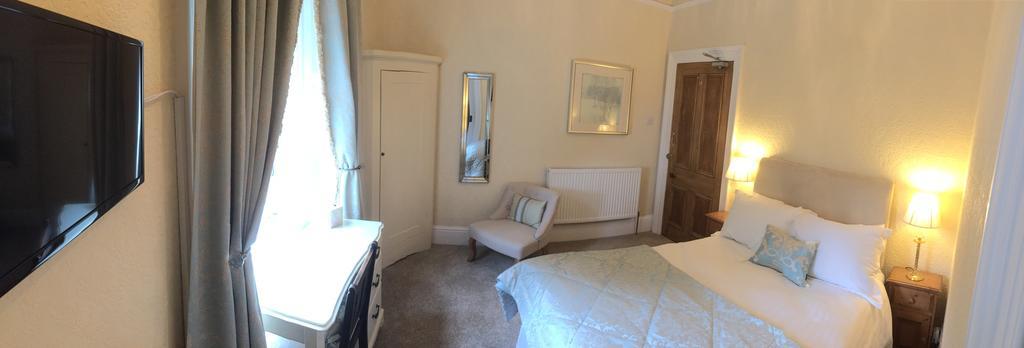 Pencubitt House Guest House Лискард Стая снимка