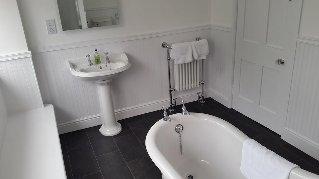 Pencubitt House Guest House Лискард Екстериор снимка