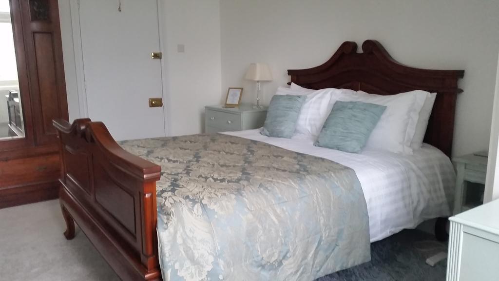 Pencubitt House Guest House Лискард Стая снимка