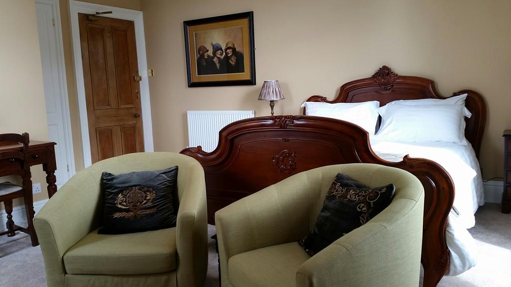 Pencubitt House Guest House Лискард Екстериор снимка