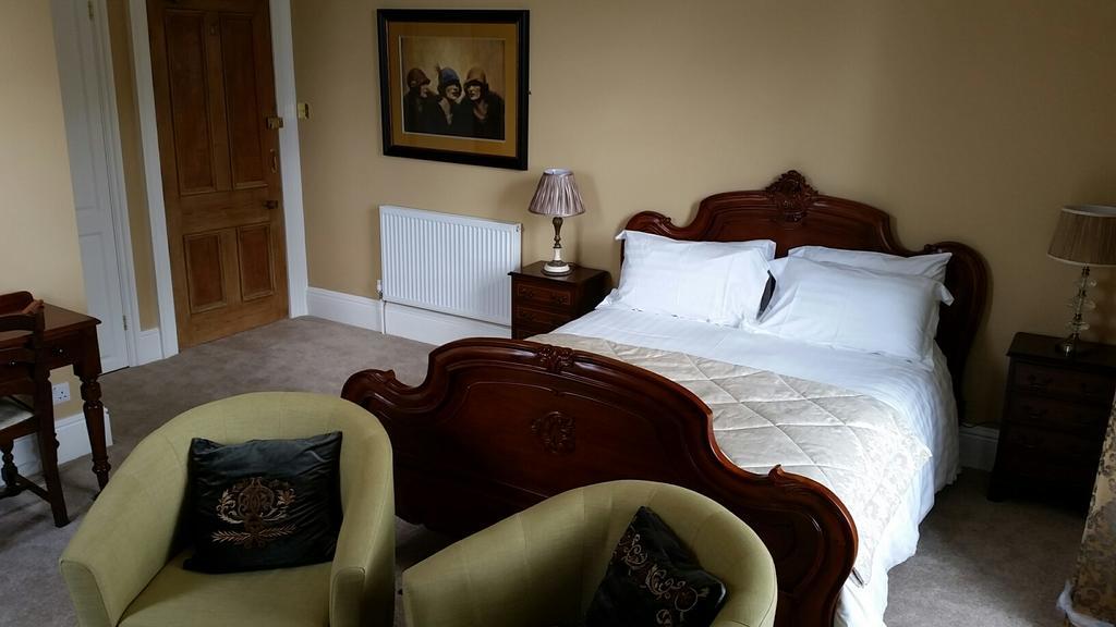 Pencubitt House Guest House Лискард Екстериор снимка