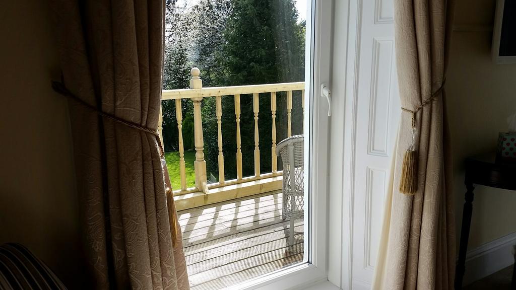 Pencubitt House Guest House Лискард Екстериор снимка
