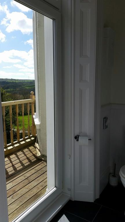 Pencubitt House Guest House Лискард Екстериор снимка