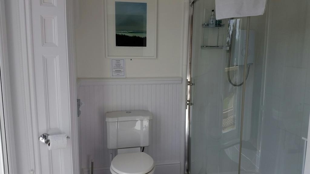 Pencubitt House Guest House Лискард Екстериор снимка