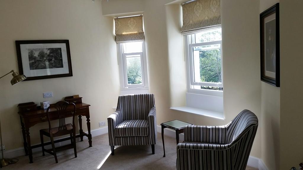 Pencubitt House Guest House Лискард Екстериор снимка