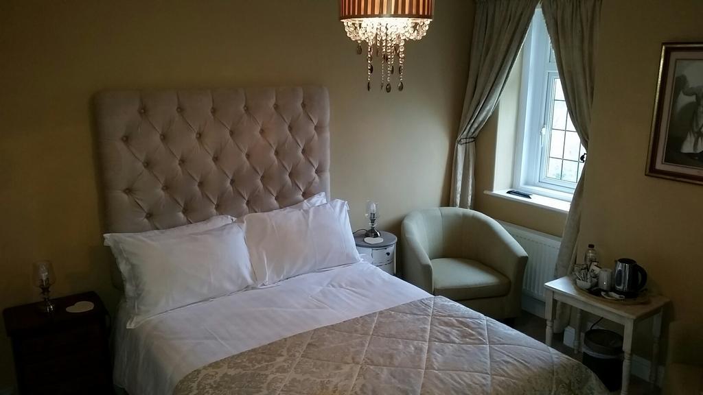 Pencubitt House Guest House Лискард Екстериор снимка