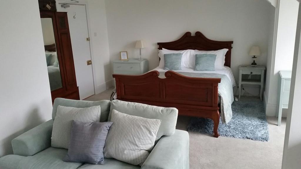 Pencubitt House Guest House Лискард Екстериор снимка