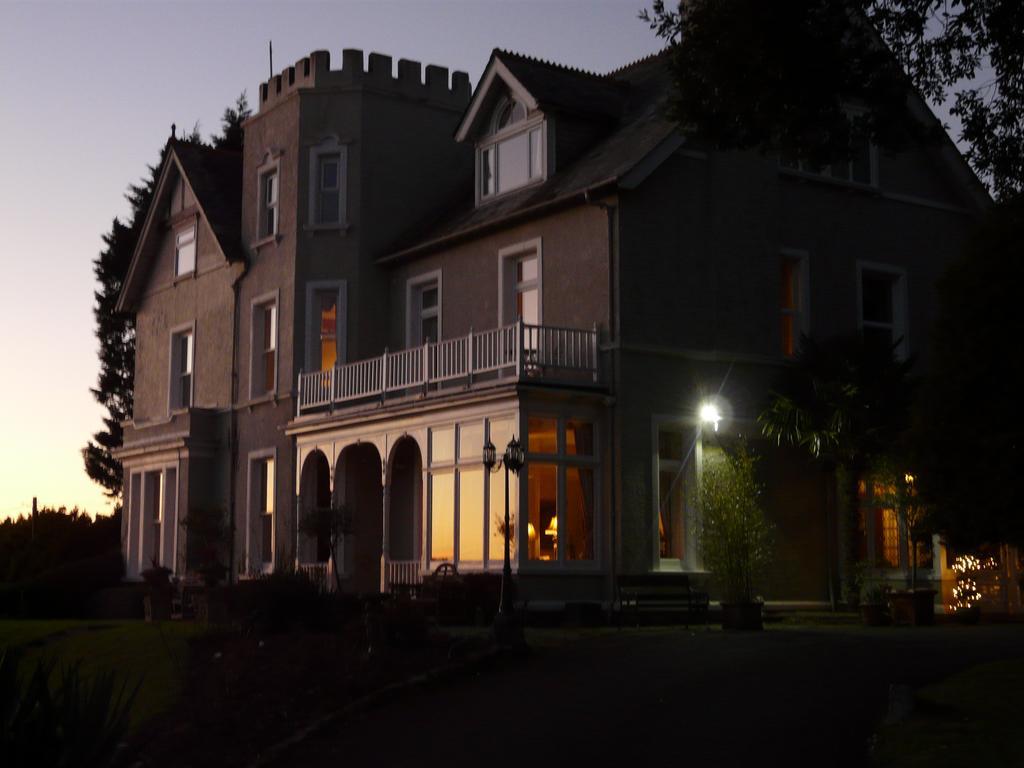 Pencubitt House Guest House Лискард Екстериор снимка