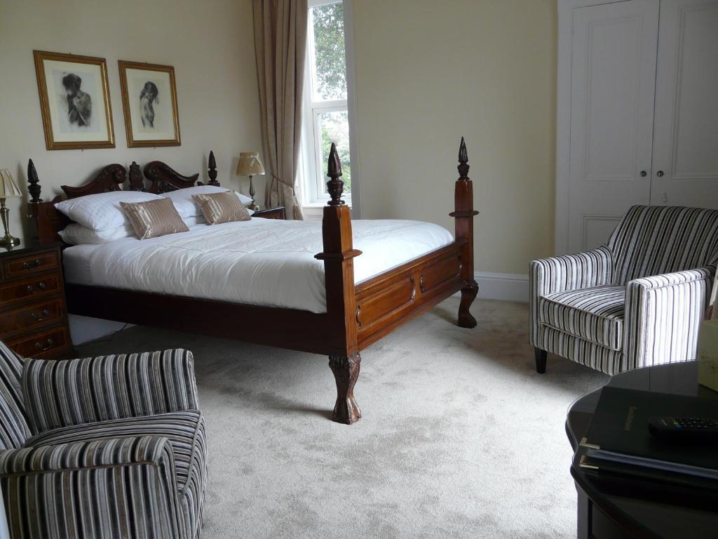Pencubitt House Guest House Лискард Стая снимка