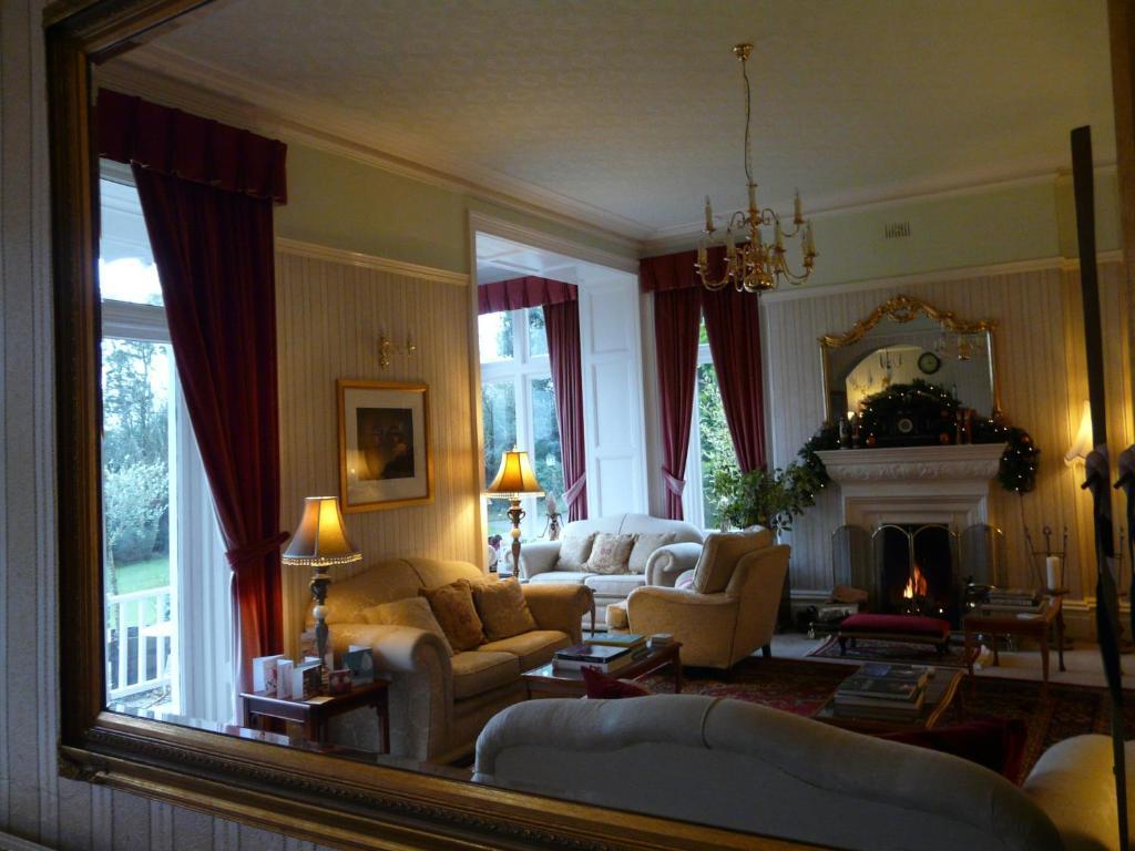 Pencubitt House Guest House Лискард Екстериор снимка